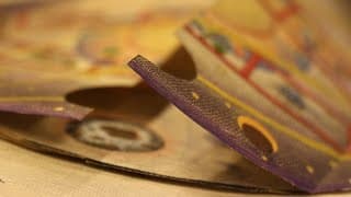 The Ritman Library: Amsterdam - Trailer