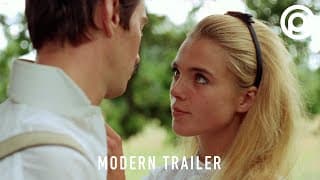 Elvira Madigan | Modern Trailer