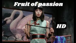 Fruits of Passion (Les fruits de la passion) 1981 HD trailer