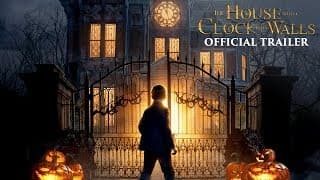 Official Trailer 1