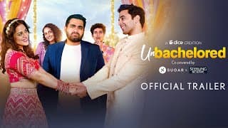 Dice Media | Unbachelored ft. Viraj Ghelani | Official Trailer | New Web Series Releasing on Jan 7th