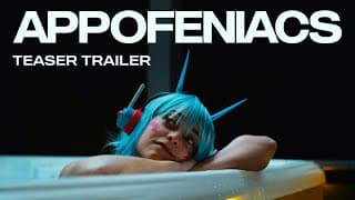 Teaser Trailer
