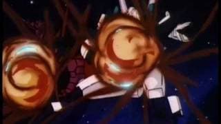 Opening | The Headmasters - Hironobu Kageyama [Subtitled]
