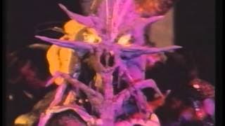Showreel 88 - Nemesis the Warlock
