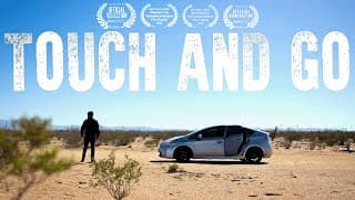"Touch & Go | An Action Short Film (AWARD WINNING)