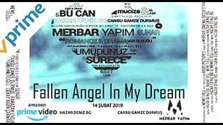 Bu Can Var Olduğu Sürece -FAIMD-Award Film Fest-Sinema Filmi Tek Parça