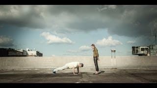 Kebab & Horoscope by Grzegorz Jaroszuk - Karlovy Vary IFF East of the West Competition 2014