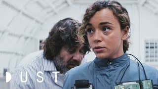 Sci-Fi Short Film "Subject 19" presented by DUST