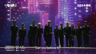 SEVENTEEN TOUR 'FOLLOW' AGAIN TO CINEMAS Main Trailer (ENG)