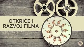 Otkriće i razvoj filma (Zlatko Sudović, 2006.) dokumentarni