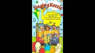 The Singing Kettle (1990)