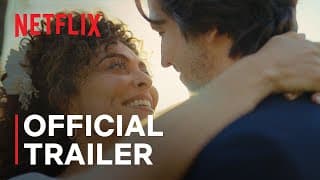 Official Trailer [Subtitled]