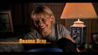 Title Scene / Theme Song - Sue Thomas: F.B.Eye