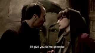 From Tehran to London - trailer