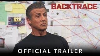 Official International Trailer