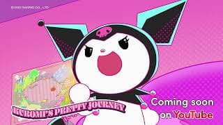 Official Trailer [Dubbed]