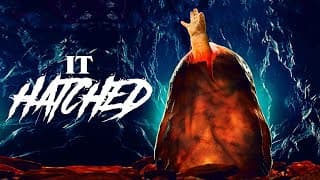 It Hatched | Official Trailer | Horror Brains