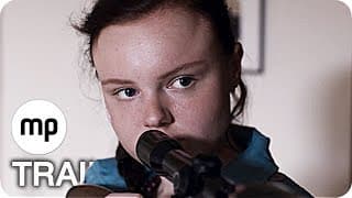VERLORENE Trailer Deutsch German (2019)