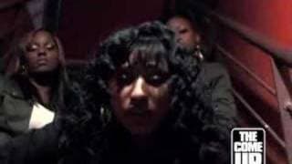 Nicki Minaj On the Come Up