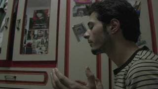 City of Borders Trailer