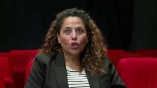 CinéMaroc - Des murs et des hommes - Dalila Ennadre