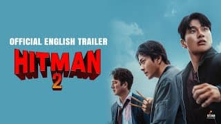 Official English Trailer [Dubbed]