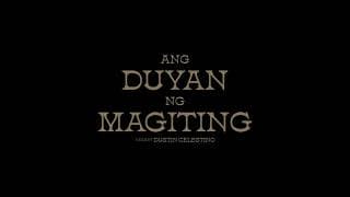 Ang Duyan ng Magiting