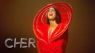Cher - Where You Lead (The Cher Show, 05/04/1975)