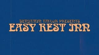 Easy Rest Inn (Short Film)