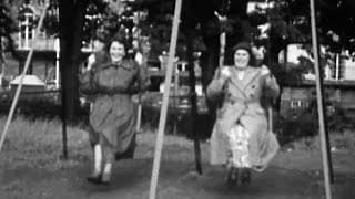 Lynmouth - A One Time Beauty Spot: Wetton Personal Film (1952)
