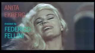 Boccaccio 70 (1962) - Trailer