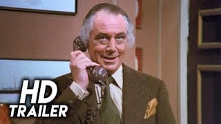 Father Dear Father (1973) Original Trailer [HD]