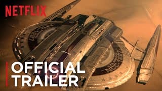 Official International Trailer