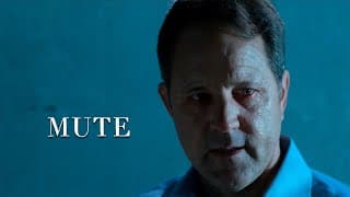 Stephen King's "Mute"