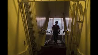 Eccomi ... Eccoti (Here I am ... Here you are) - a film by Raed Rafei (Trailer)