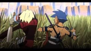 Official Trailer