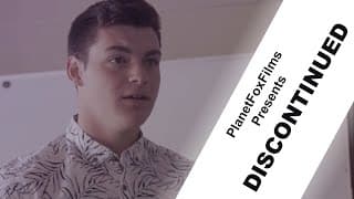 DISCONTINUED | Short Film
