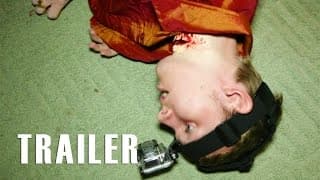 Heidi - Official Trailer #2 Found-Footage Doll Film