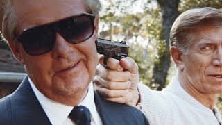 No Retreat, No Surrender 3: Blood Brothers (1990) ORIGINAL TRAILER [HD]
