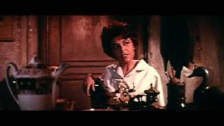 Seven Women - Trailer