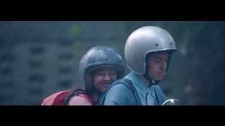 Mariposa: Official Trailer