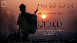 City's Step Child Trailer I 5 international awards I 22 nomination