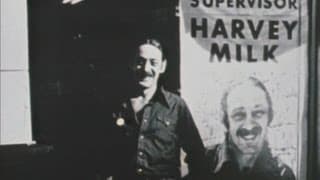 The Times Of Harvey Milk (1984) Trailer | Rob Epstein