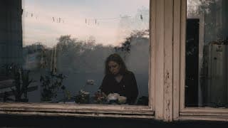Thoughts on Peace in an Air Raid - trailer | IFFR 2025