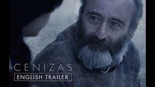 CENIZAS | Trailer HD (2018)