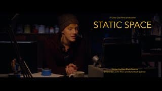 Static Space (2021) - Trailer