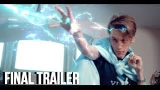 Eclipse: The Rise Of Ink - Official Trailer