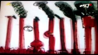 J. Antonisz Dziadowski Blues Non Camera Czyli Nogami Do Przodu