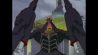 Toonami Longer Promo