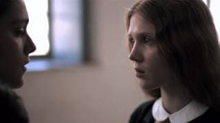 The Capsule (2012) directed by Athina Rachel Tsangari - Official Trailer
